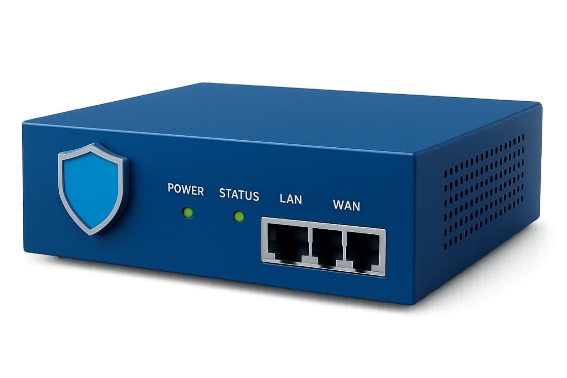 Firewalls