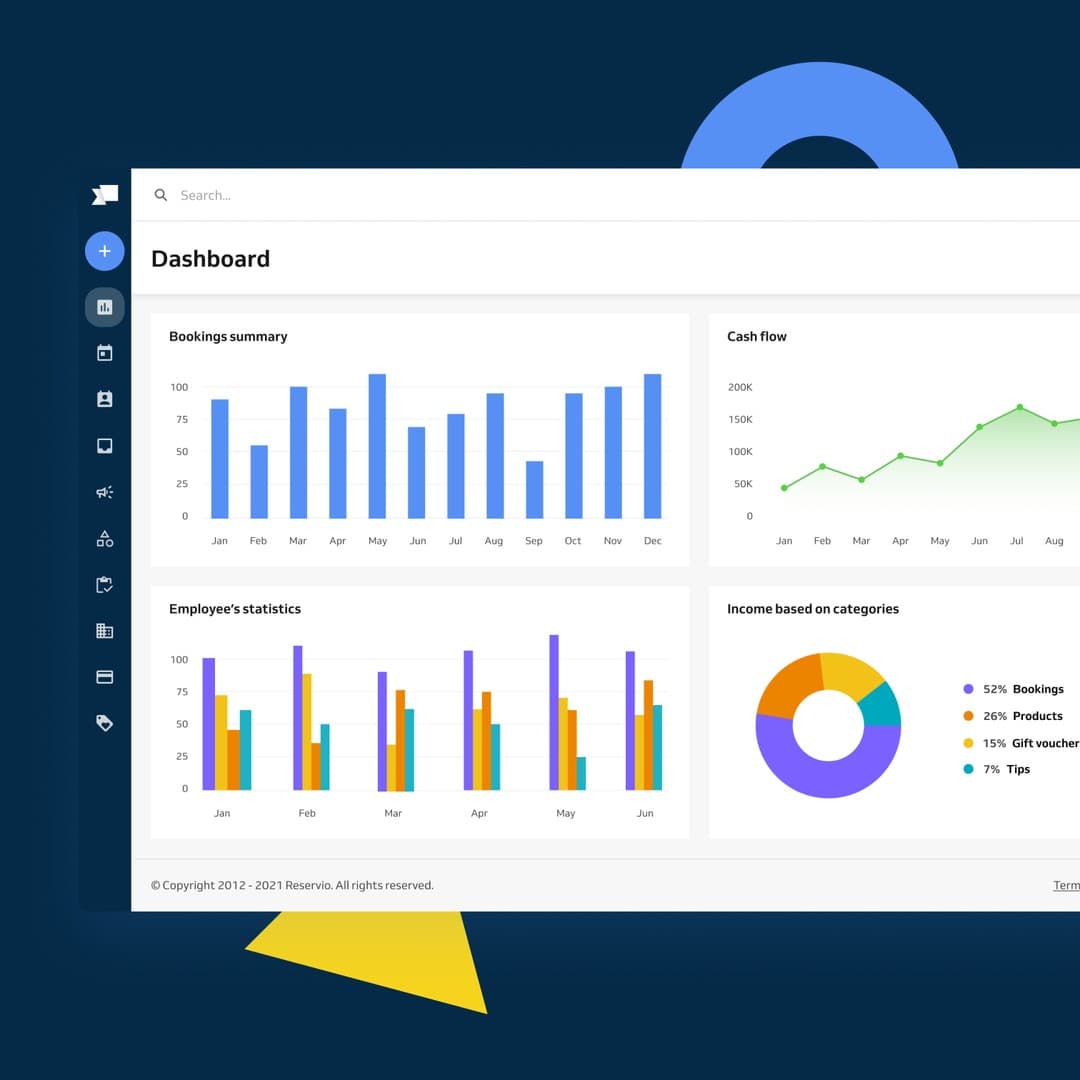 Application de Gestion